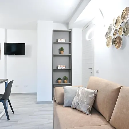 Lakesweetlakecomo Apartment *