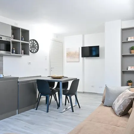 Apartment Lakesweetlakecomo *