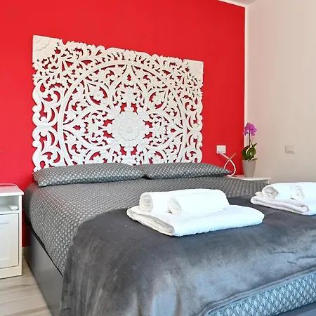 Lakesweetlakecomo Apartment *
