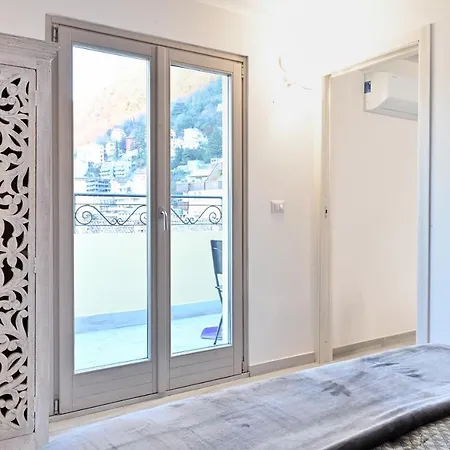 Lakesweetlakecomo Apartment Como