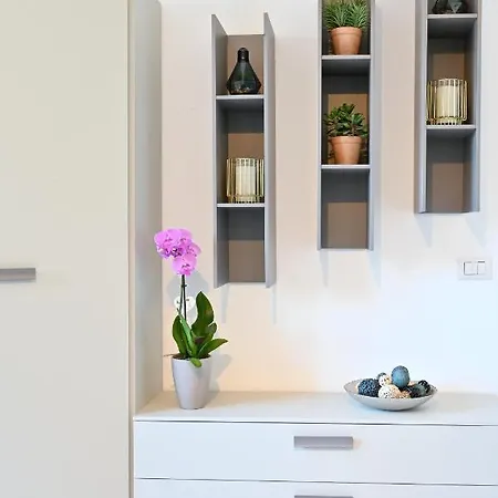 Lakesweetlakecomo Apartment Como