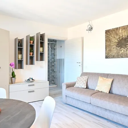 Lakesweetlakecomo Apartment Como