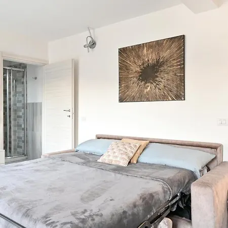 Apartment Lakesweetlakecomo Como