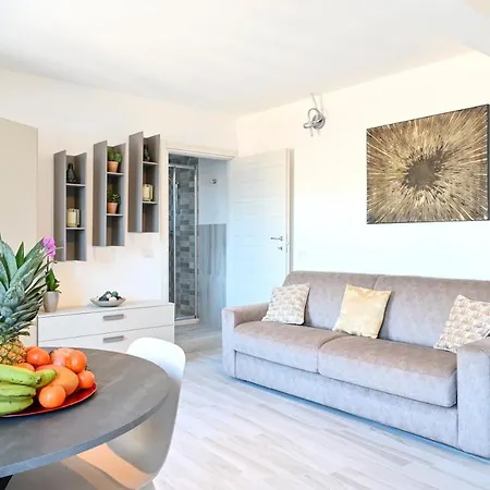 Apartment Lakesweetlakecomo Como