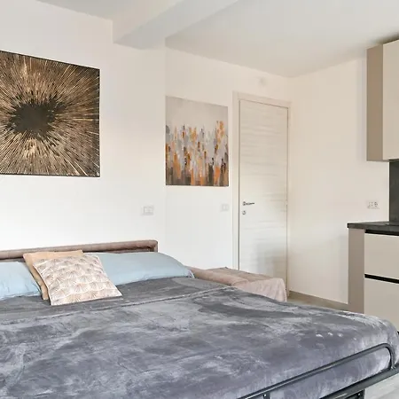 Apartment Lakesweetlakecomo *
