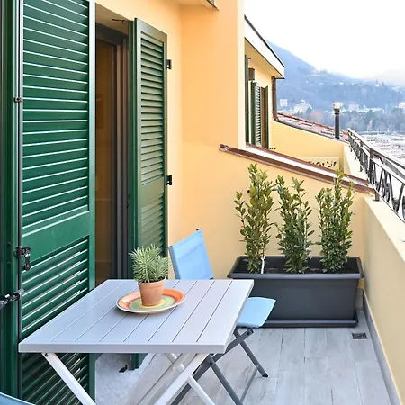 Апартаменты Lakesweetlakecomo