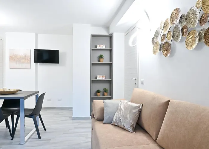 Lakesweetlakecomo Appartement *