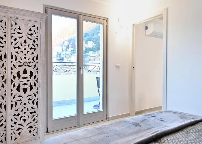 Lakesweetlakecomo Appartement Como