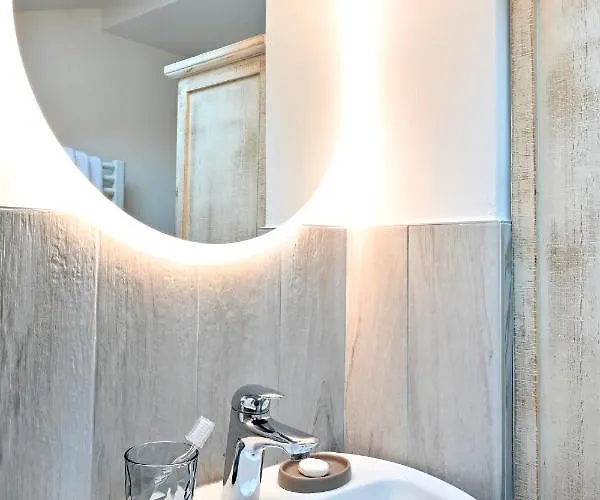 Appartement Lakesweetlakecomo Como