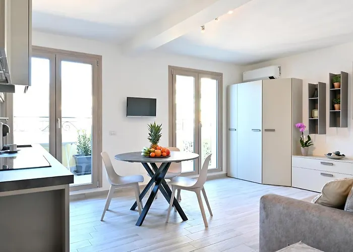 Lakesweetlakecomo Appartement