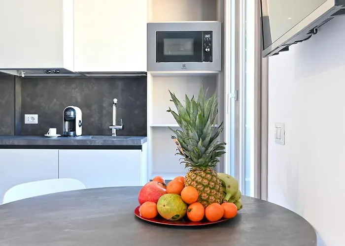 Lakesweetlakecomo Appartement
