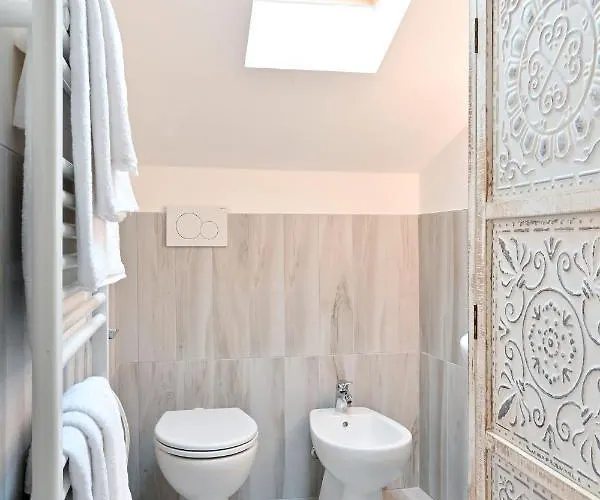 Appartement Lakesweetlakecomo Como
