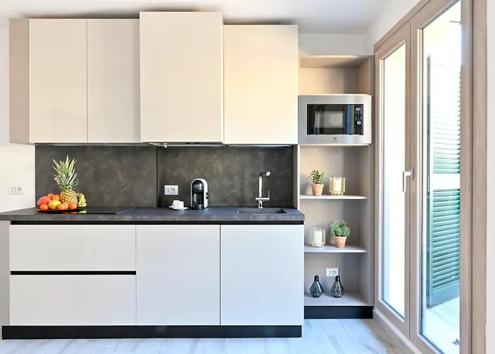 Lakesweetlakecomo Appartement