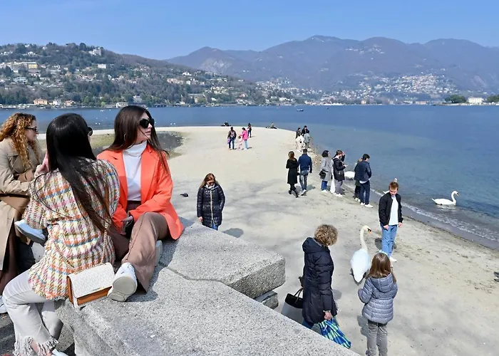 Appartement Lakesweetlakecomo *